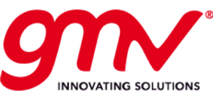 GMV logo