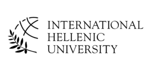 IHU Logo