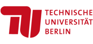 Logo of TU Berlin