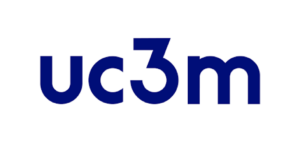 Logo of UC3M