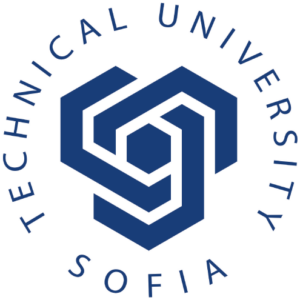 Logo of TU Sofia