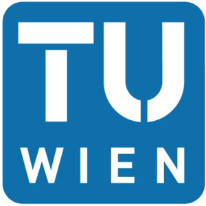 Logo of TU Wien