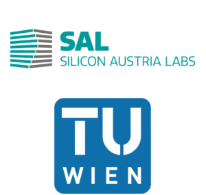 Logos of SAL and TUW.