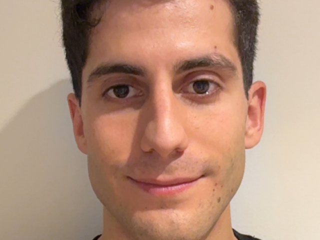 Photo of Emmanouil